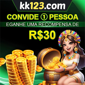 kk123.com Indique amigos para receber um bônus