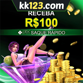 kk123.com Ganhe R$ 100,00 Gratis
